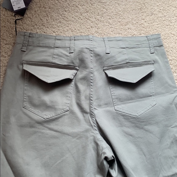 Light Green Dress Pants 16W - Picture 5 of 5